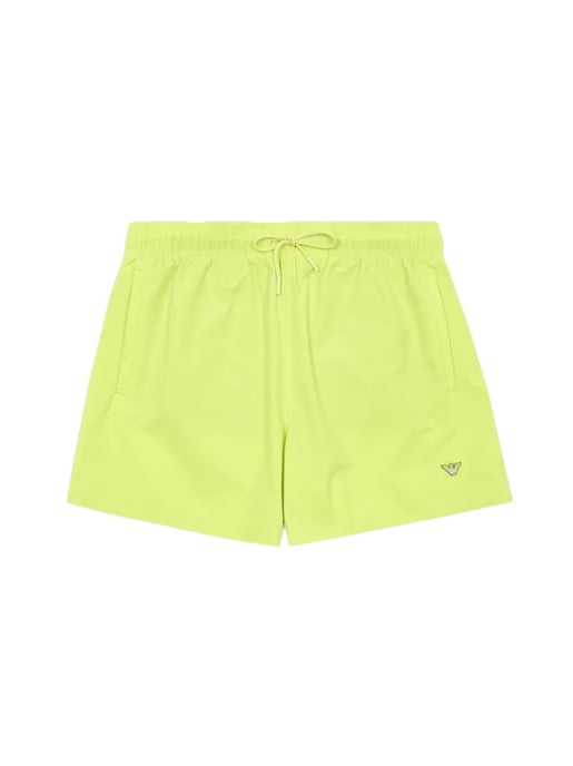 Traje de baño Emporio Armani para hombre, águila - Image 3