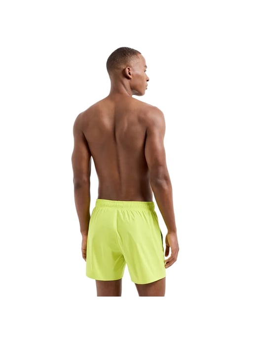 Traje de baño Emporio Armani para hombre, águila - Image 4