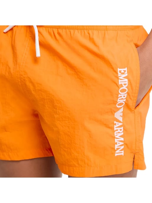 Traje de baño activo GA para hombre de Emporio Armani - Image 3