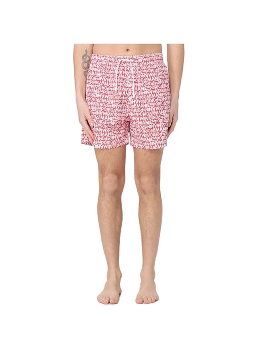 Traje de baño Unlimited GA para hombre de Emporio Armani - Image 1