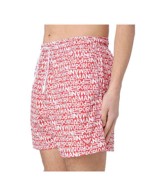 Traje de baño Unlimited GA para hombre de Emporio Armani - Image 2