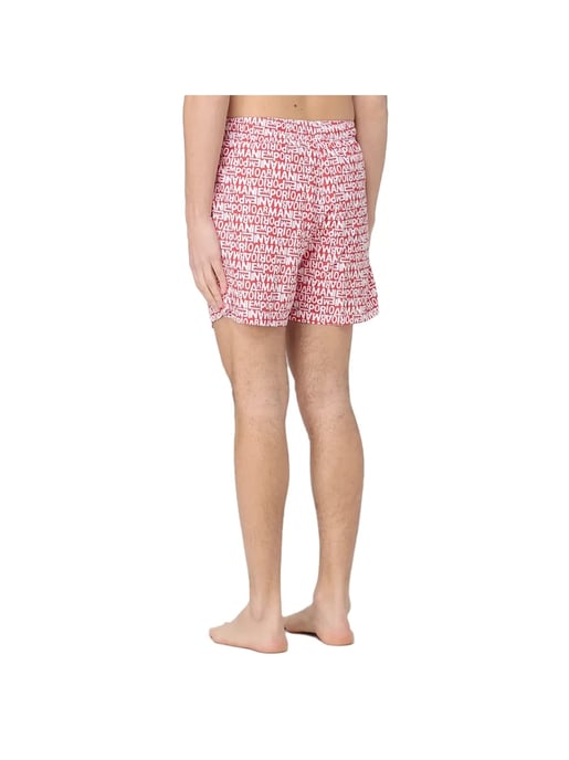 Traje de baño Unlimited GA para hombre de Emporio Armani - Image 3