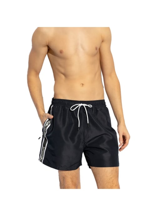 Traje de baño para hombre Emporio Armani, línea Adler - Image 1