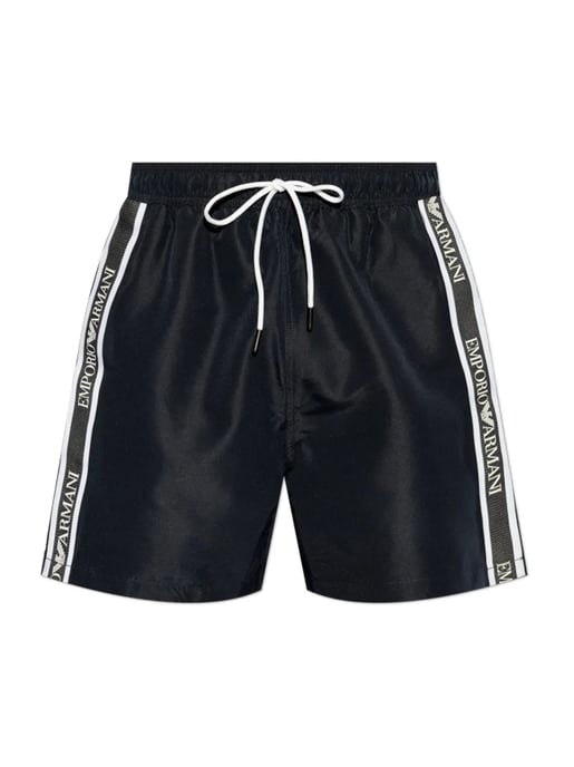 Traje de baño para hombre Emporio Armani, línea Adler - Image 3