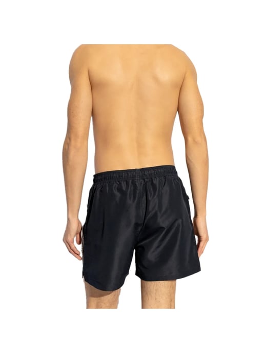 Traje de baño para hombre Emporio Armani, línea Adler - Image 4