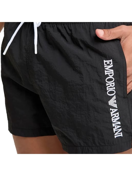 Traje de baño activo GA para hombre de Emporio Armani - Image 3