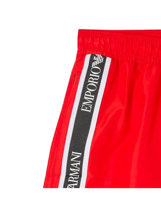 Traje de baño para hombre Emporio Armani, línea Adler - Image 2