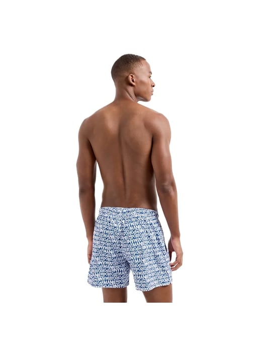 Traje de baño Unlimited GA para hombre de Emporio Armani - Image 4