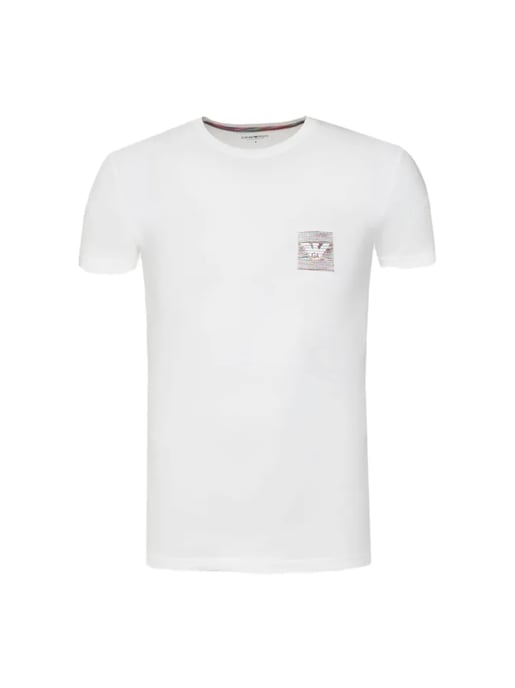 Camiseta de hombre Emporio Armani GA active - Image 1