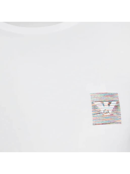 Camiseta de hombre Emporio Armani GA active - Image 2