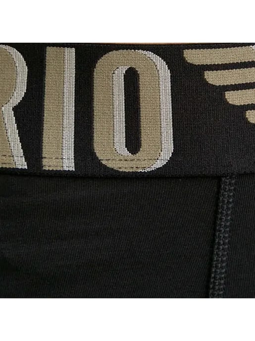 Camiseta Emporio Armani Eagle GA para hombre - Image 4