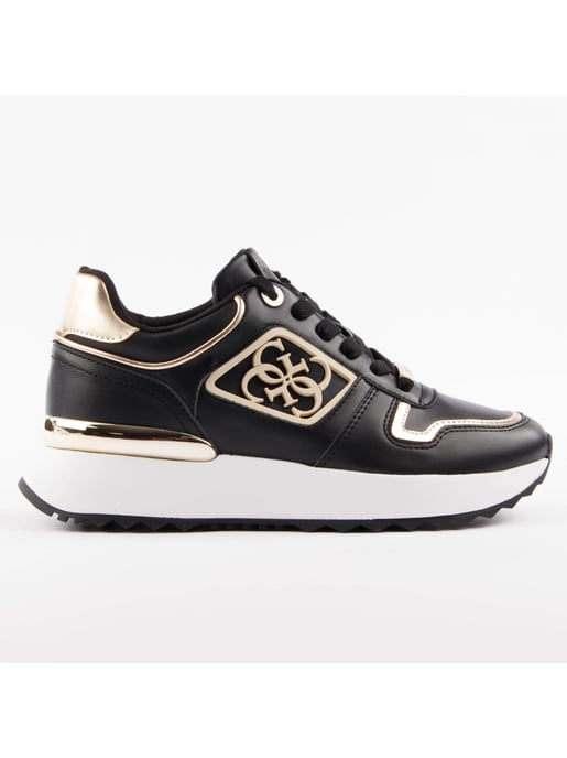 Zapatillas Guess para mujer con el logotipo de Koyaa 4G - Image 1