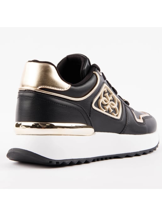 Zapatillas Guess para mujer con el logotipo de Koyaa 4G - Image 2