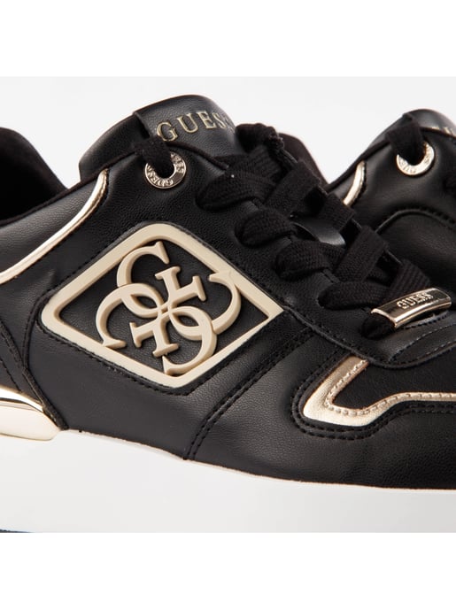 Zapatillas Guess para mujer con el logotipo de Koyaa 4G - Image 3
