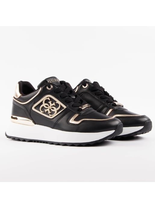 Zapatillas Guess para mujer con el logotipo de Koyaa 4G - Image 4