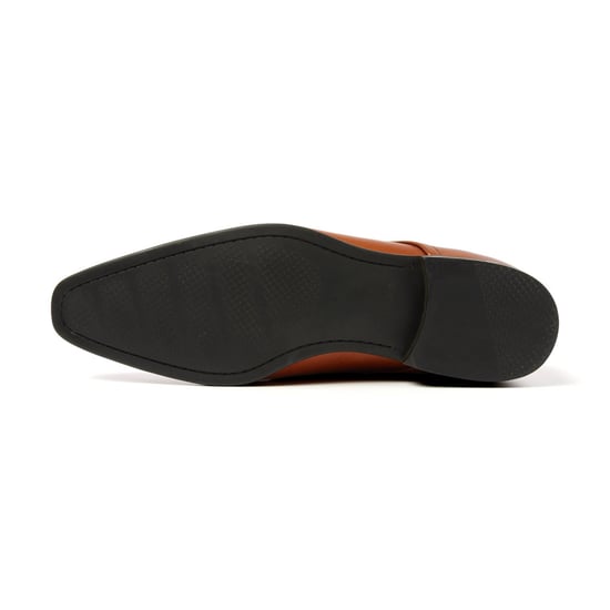 VANLIER San Remo Cognac Cognac - Image 5