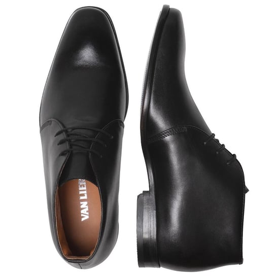 VANLIER San Remo Negro - Image 3