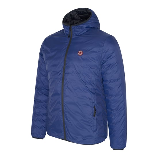 Norlund Reversible Jacket Andoy Negro - Image 2