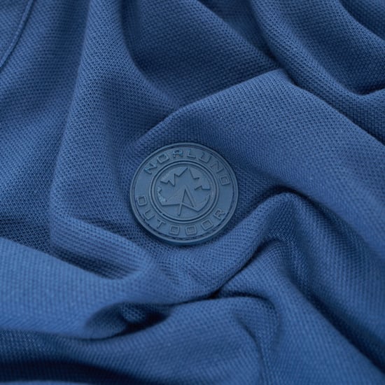 Polo Norlund SS Paladin Azul - Image 2
