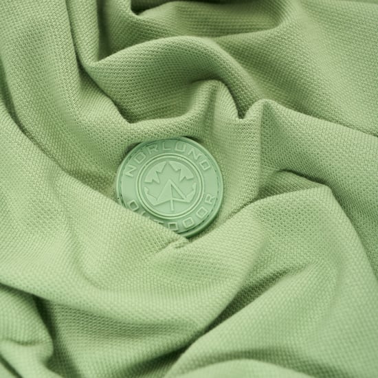 Polo Norlund SS Paladin Verde - Image 2