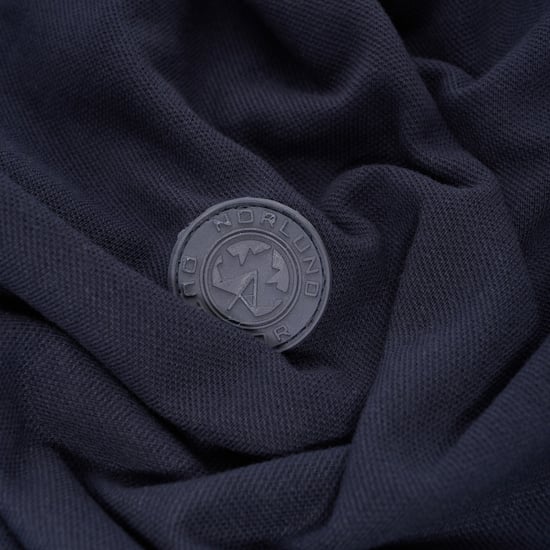 Polo Norlund SS Paladin Azul - Image 2