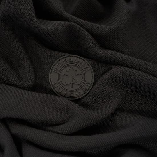 Polo Norlund SS Paladin Negro - Image 2