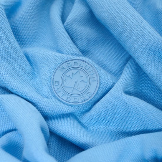 Polo Norlund SS Paladin Azul - Image 2