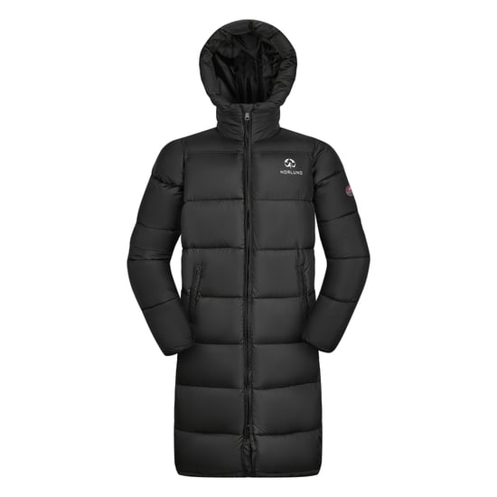 Norlund Parka Dale Negro - Image 1