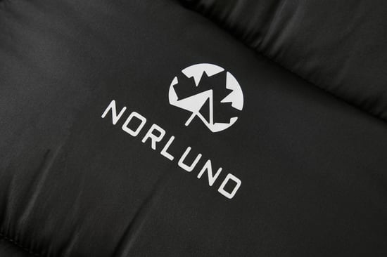 Norlund Parka Dale Negro - Image 3