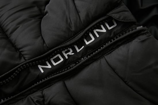 Norlund Parka Dale Negro - Image 4