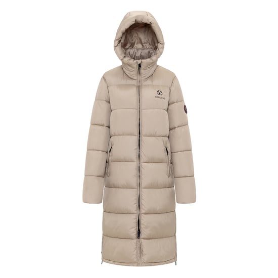 Norlund Parka Dale Beige - Image 1
