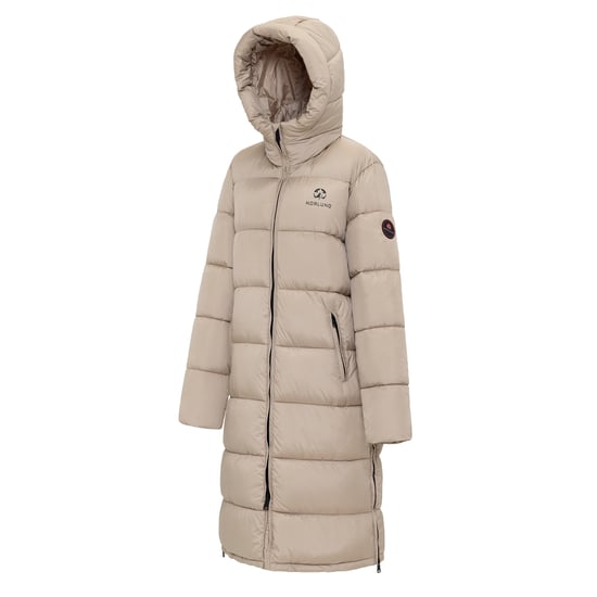 Norlund Parka Dale Beige - Image 2