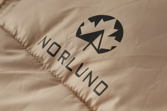 Norlund Parka Dale Beige - Image 3