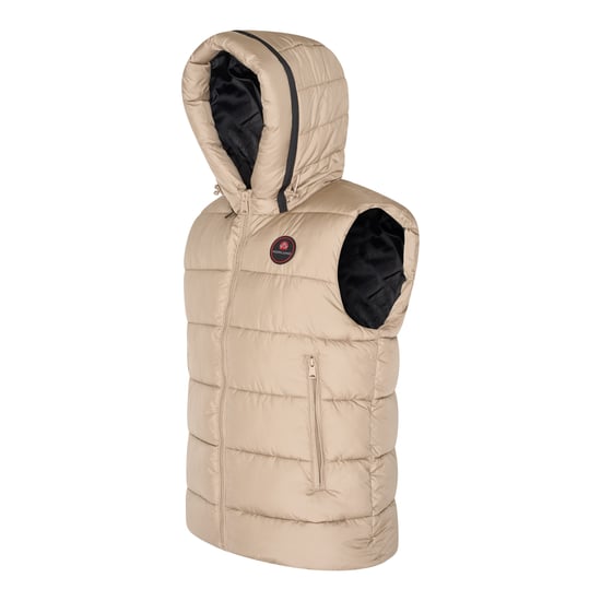 Norlund Bodywarmer Etac Beige - Image 1