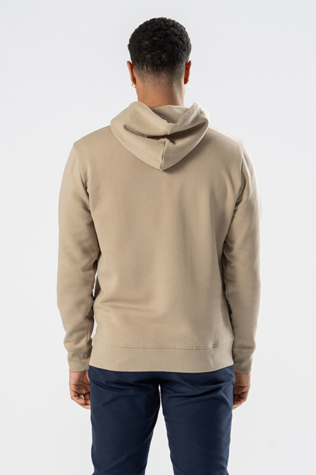 Sudadera con capucha - Arena - Image 3