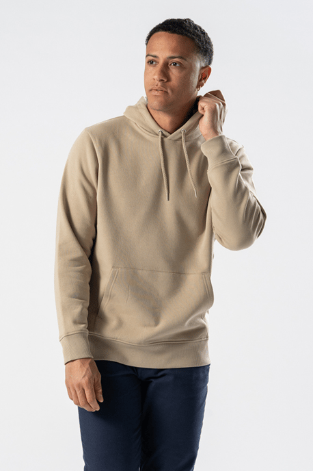 Sudadera con capucha - Arena - Image 4
