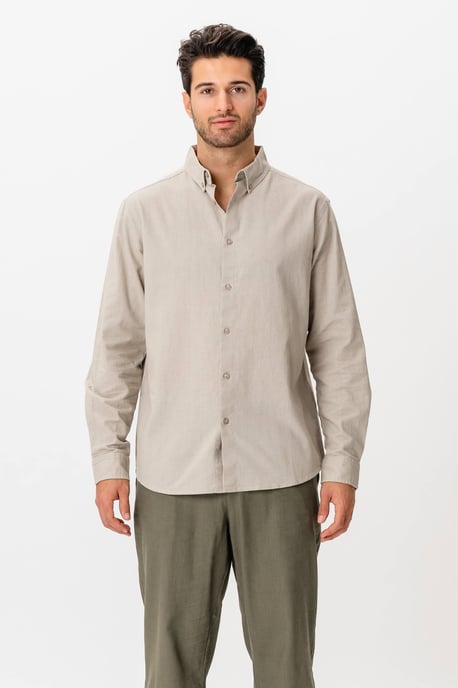 Camisa Lino - Arena - Image 6