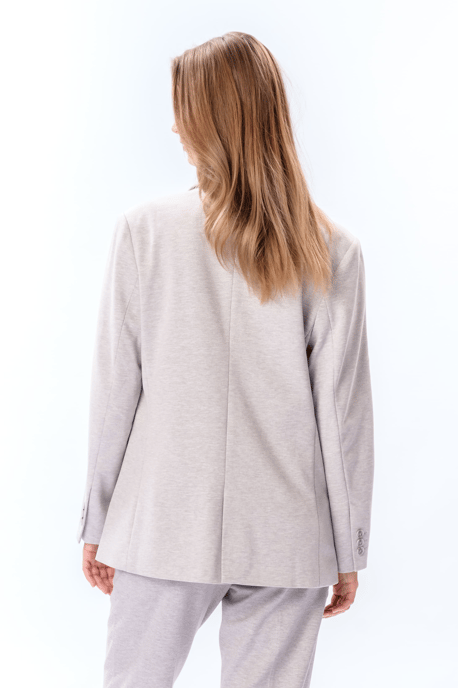 Blazer de alto rendimiento - Gris claro - Image 6
