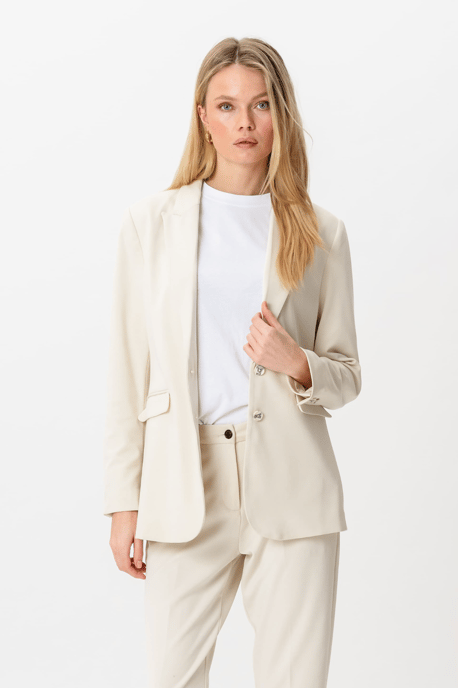 Blazer de alto rendimiento - Abedul - Image 4