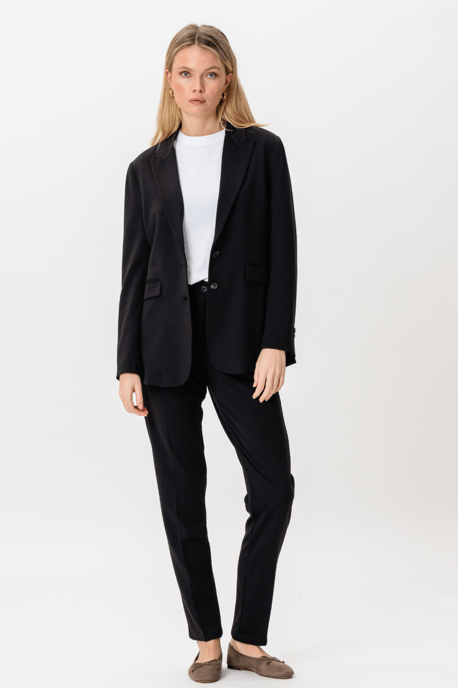 Blazer funcional - Negro - Image 5