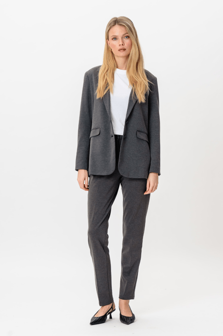 Blazer funcional - Gris oscuro - Image 3