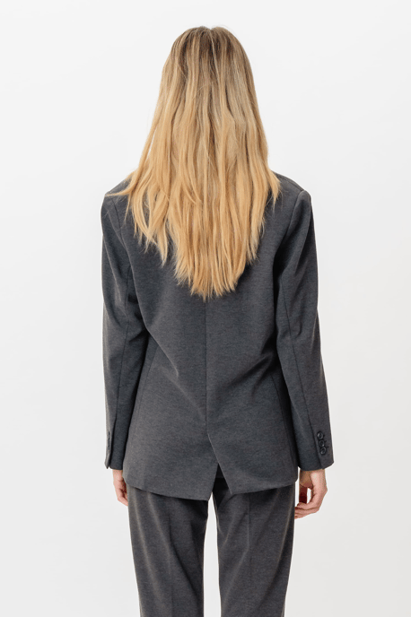 Blazer funcional - Gris oscuro - Image 4