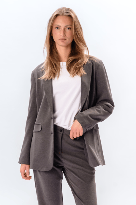 Blazer funcional - Gris oscuro - Image 6