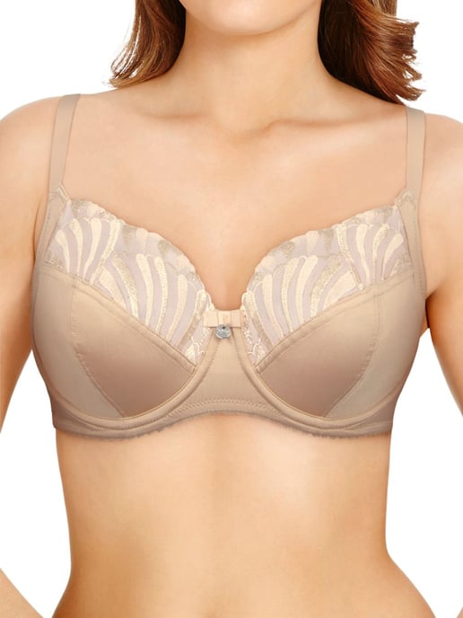 Embrace Side Support Bra - Image 1