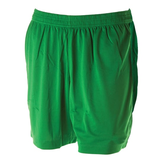 Umbro Mens Club II Shorts (Emerald) - Image 2