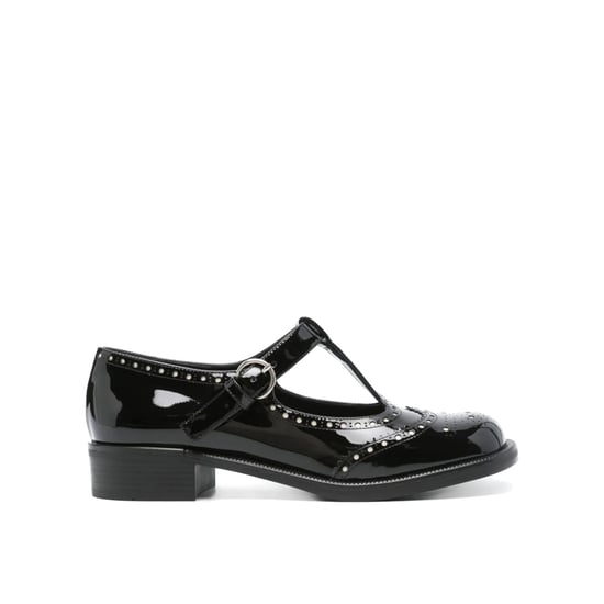 Mary Jane de piel Miu Miu - Image 1