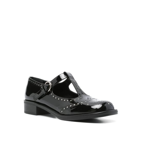 Mary Jane de piel Miu Miu - Image 2