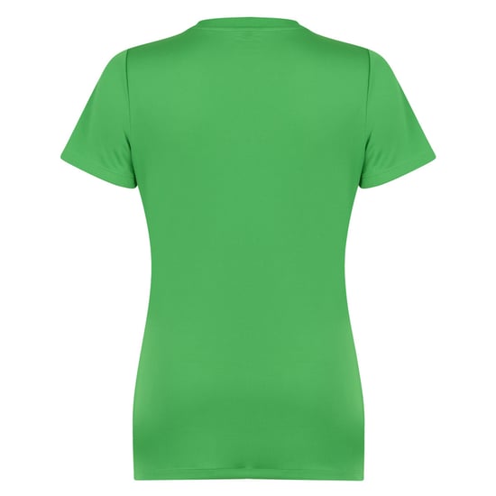 Umbro Womens/Ladies Club Jersey (Emerald) - Image 2