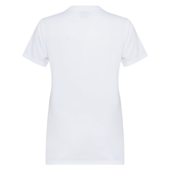 Umbro Womens/Ladies Club Jersey (White) - Image 2