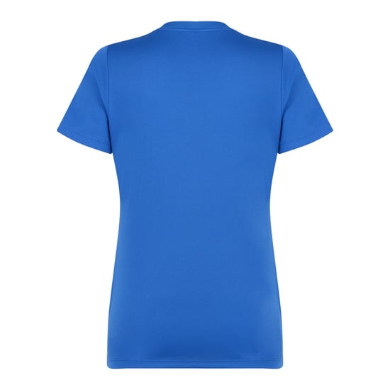 Umbro Womens/Ladies Club Jersey (Royal Blue/White) - Image 2